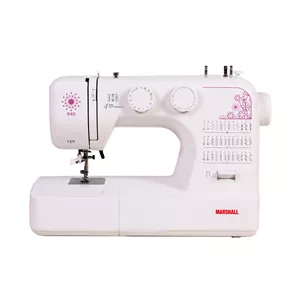 چرخ خیاطی مارشال مدل 940max