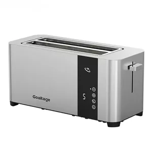 توستر 4 اسلایس گلتیج مدل GT-TST01-4S