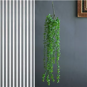 گل مصنوعی مدل شمشاد کد 54m