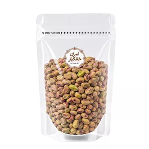 مغز پسته شور شیراز - 500 گرم