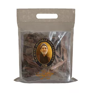 چوب دارچین حاج ابوتراب - 150 گرم