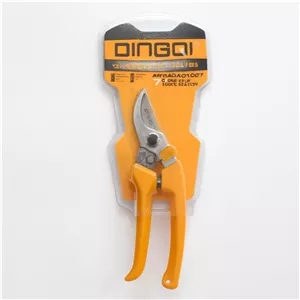 قیچی باغبانی دینگشی مدل 40401007