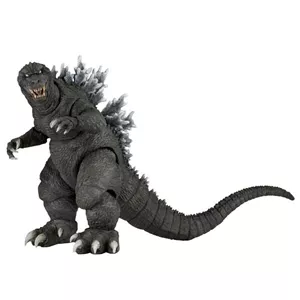 اکشن فیگور نکا مدل گودزیلا سری GOODZILLA ATOMIC ارتفاع 18 سانتی متر