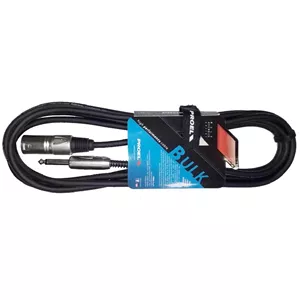 کابل کنان نری به بنان مونو پروئل مدل BULK220LU5 طول 5 متر