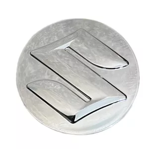 در پوش وسط رینگ خودرو چیکال مدل K-329 مناسب برای سوزوکی ویتارا