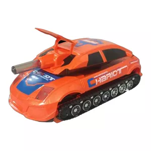 تانک بازی مدل تبدیل شونده کد 841