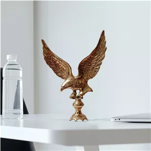 تندیس مدل عقاب