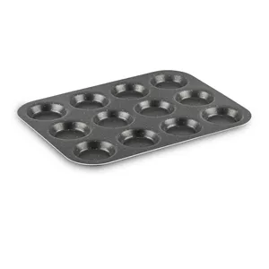 قالب کیک آلومینیوم تفال مدل J5542802