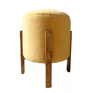 پاف معمار مدل مخملی