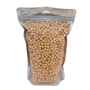 نخودچی خام شیراز - 500 گرم
