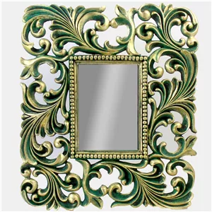 آینه مدل پیچک