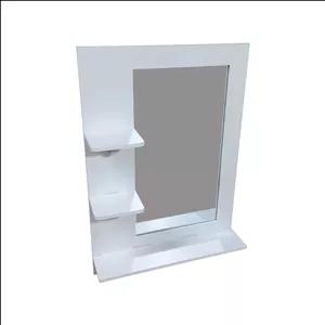 آینه سرویس بهداشتی خونه خاص طرح کلاسیک مدل 963