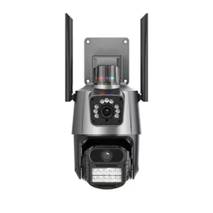 دوربین مداربسته تحت شبکه مدل IPC-V380-V21 4G