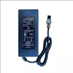 شارژر اسکوتر برقی مدل FY-4201700