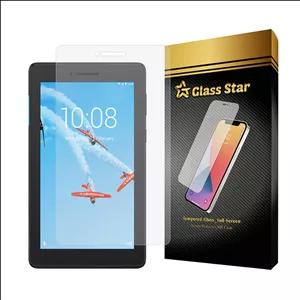  محافظ صفحه نمایش ساده گلس استار مدل TABNEW8 مناسب برای تبلت لنوو Tab E7