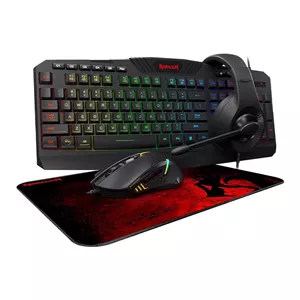 ست گیمینگ ردراگون مدل S101-BA-3