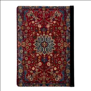 کلاسور مدل قالی ایرانی کد nc692 