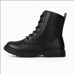 نیم‌بوت دخترانه الایو مدل Warmer g