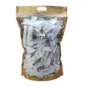 شکلات شیری آیلا باراکا - 1000 گرم