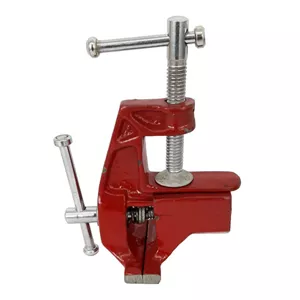 گیره بغل میزی مدل 60mm