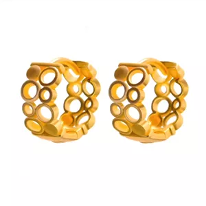 گوشواره زنانه ماصرم کد ER2065