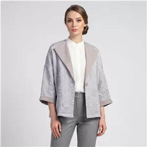 کت رسمی زنانه السانا مدل آنادل کد 254003