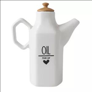 ظرف روغن ریز طرح قلب کد 7