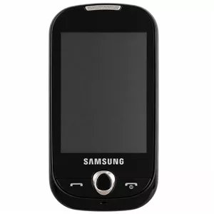 شاسی گوشی موبایل مدل corby مناسب برای گوشی موبایل سامسونگ s3650