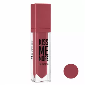 رژ لب مایع فلورمار مدل Me More  شماره 20