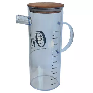 ظرف روغن آکام مدل چنار کد 1000