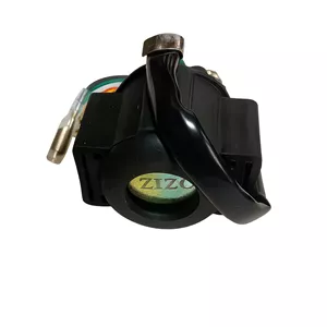 رله استارت موتورسیکلت زیزو مدل CG125 مناسب برای هوندا CDI