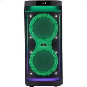 اسپیکر بلوتوثی قابل حمل انزو مدل 860