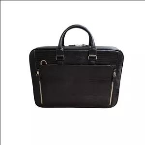 کیف اداری آرمان چرم مدل ماهان
