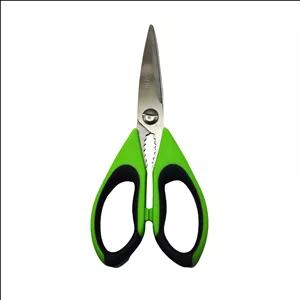 قیچی آشپزخانه دافنی مدل YP-23