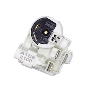 کمپرسور یخچال مدل A1E8-8100
