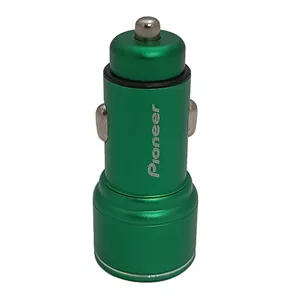 شارژر فندکی 43 وات پایونیر مدل P-101