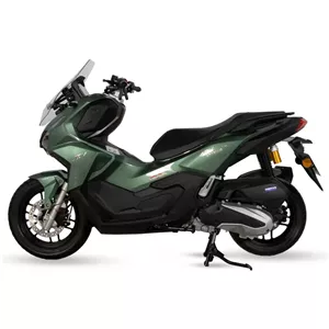 موتورسیکلت کبیر موتور مدل هوندا ADV-200 سی سی سال 1404