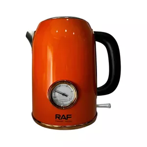 کتری برقی راف مدل R 79110 گنجایش 1.7 لیتر