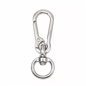 کارابین مدل قلاب اویز کد felez6