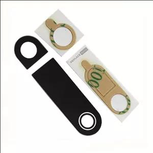 شیشه دوربین مدل N5-B مناسب برای گوشی موبایل نوکیا 5 مجموعه 2 عددی