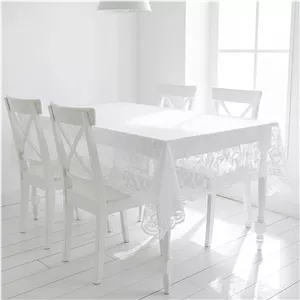رومیزی انگلیش هوم مدل Mira سایز 280x180 سانتی‌متر