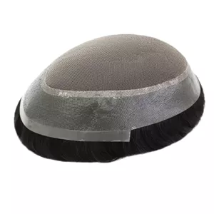 پروتز مو مدل نیوزلندی کد N2