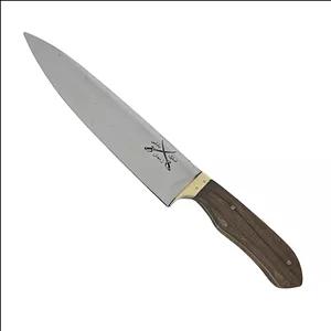 چاقوی اشپزخانه بابایی مدل زنجان کد 3