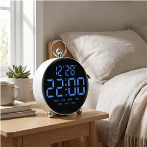 ساعت رومیزی دیجیتال مدل GH8029