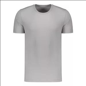 تی‌شرت آستین کوتاه راحتی مردانه آریان نخ باف مدل 1812 