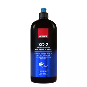 مایع پولیش زبر روپس مدل 9.XC2 کد 885829 حجم 1 لیتر