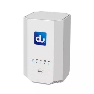 مودم 5G TD_LTE زد ال تی مدل X28 PRO به همراه 160 گیگ اینترنت یکساله و یک سیمکارت دائمی با بیمه ی 12ماهه