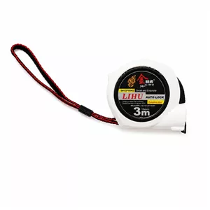 متر 3 متری لیهو مدل LIHU 3016 AUTOLOCK