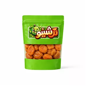 آلو خورشتی ترشینو - 350 گرم