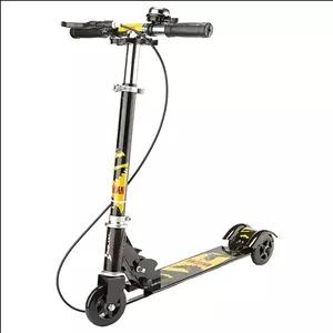 اسکوتر کودک رجال مدل اکونومی آپشنال ظرفیت وزنی 55 کیلوگرم